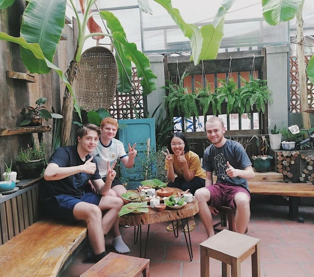 Фото CouCou Homestead