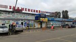 Avtograf (Barrikad Street, 26), renovación de los componentes no mecánicos de vehículos