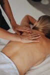 Five tochka (Akademika Pavlova Street, 6к5), massage salon