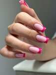 Ladi. nail (Lenina Avenue, 62А) ، صالون العناية بالأظافر