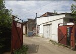 Алтайский завод минеральных порошков (1-ya Zapadnaya ulitsa, 53) ، ركام