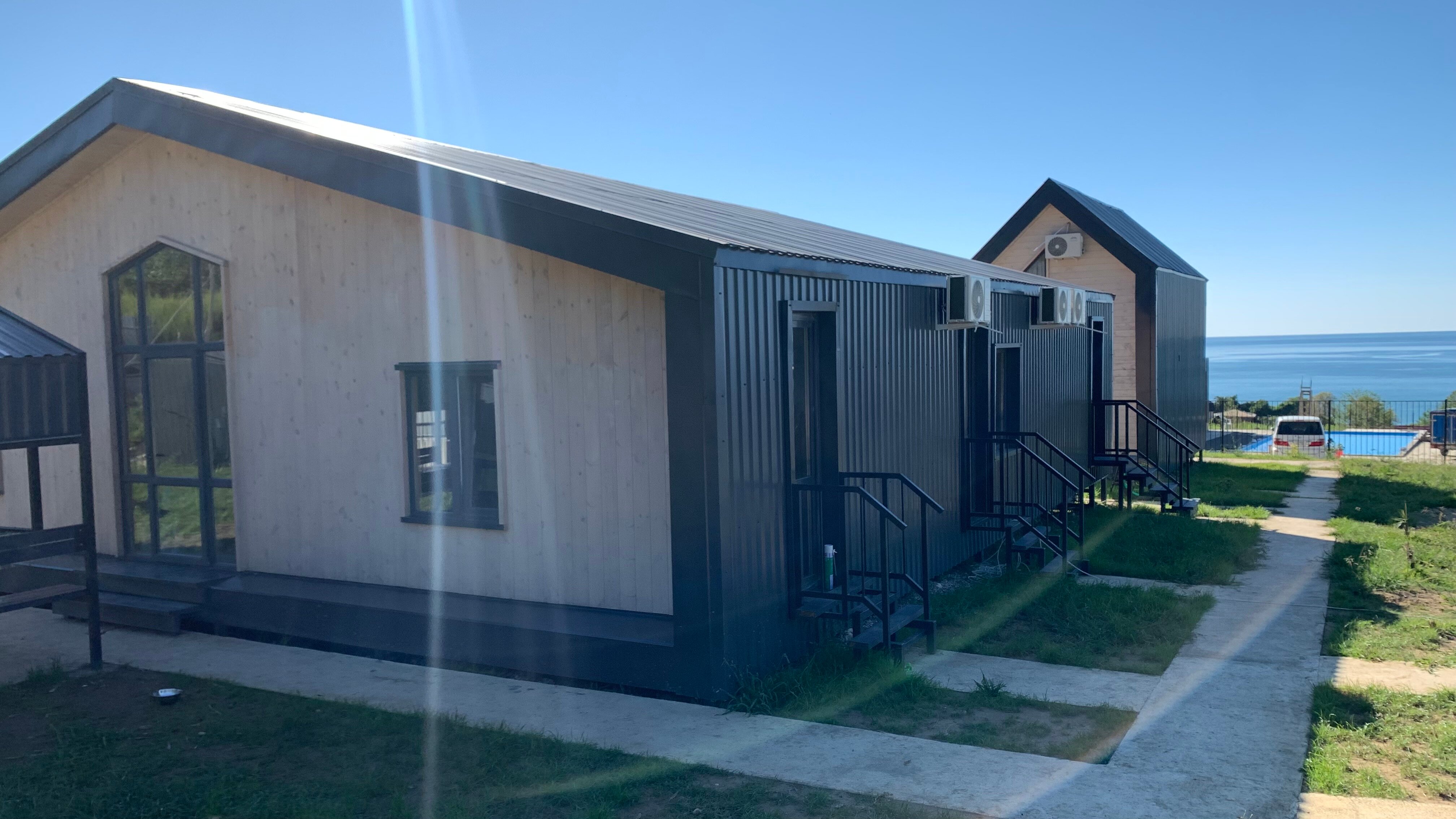 Фото Barn Resort