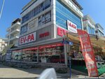 Evpa Avm (Ankara Province, Etimesgut District, Martyr Hasan Ozturk Avenue, 95), shopping mall