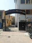 Veliefendi Anadolu Imam Hatip High School (Istanbul, Zeytinburnu, Sumer Neighborhood, 65/4th Street, 3A), liceo