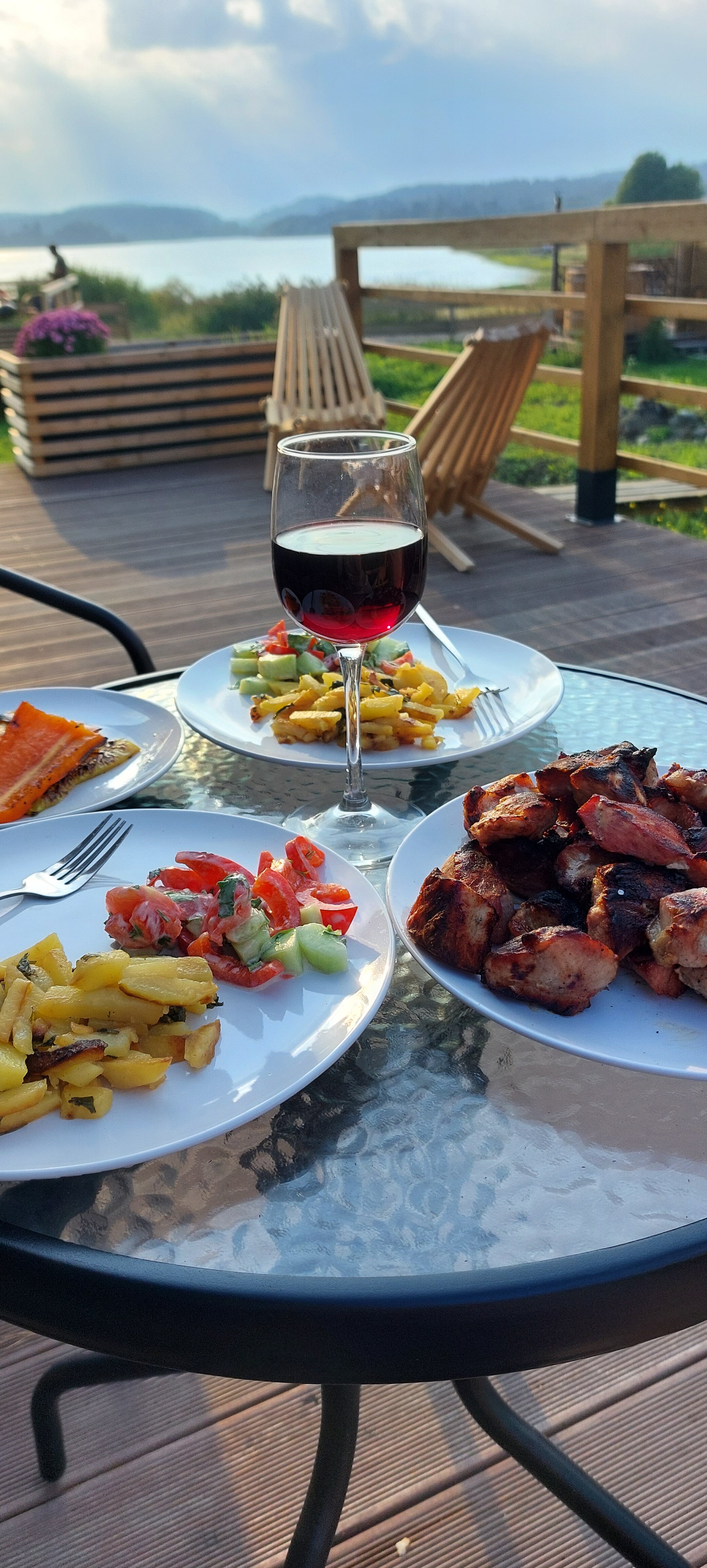 Фото Ёлки-Ладога