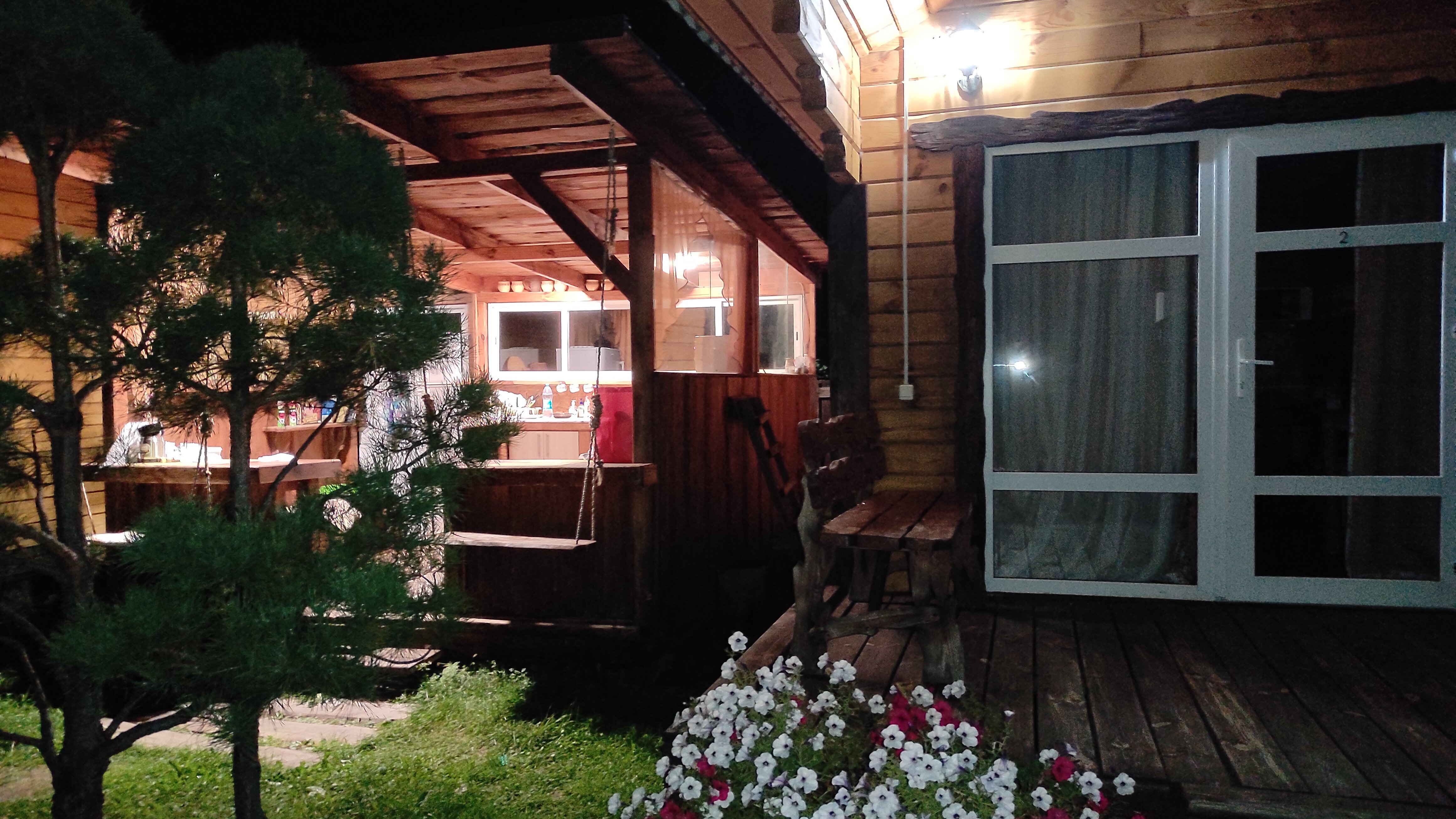 Фото Баюта Алтай