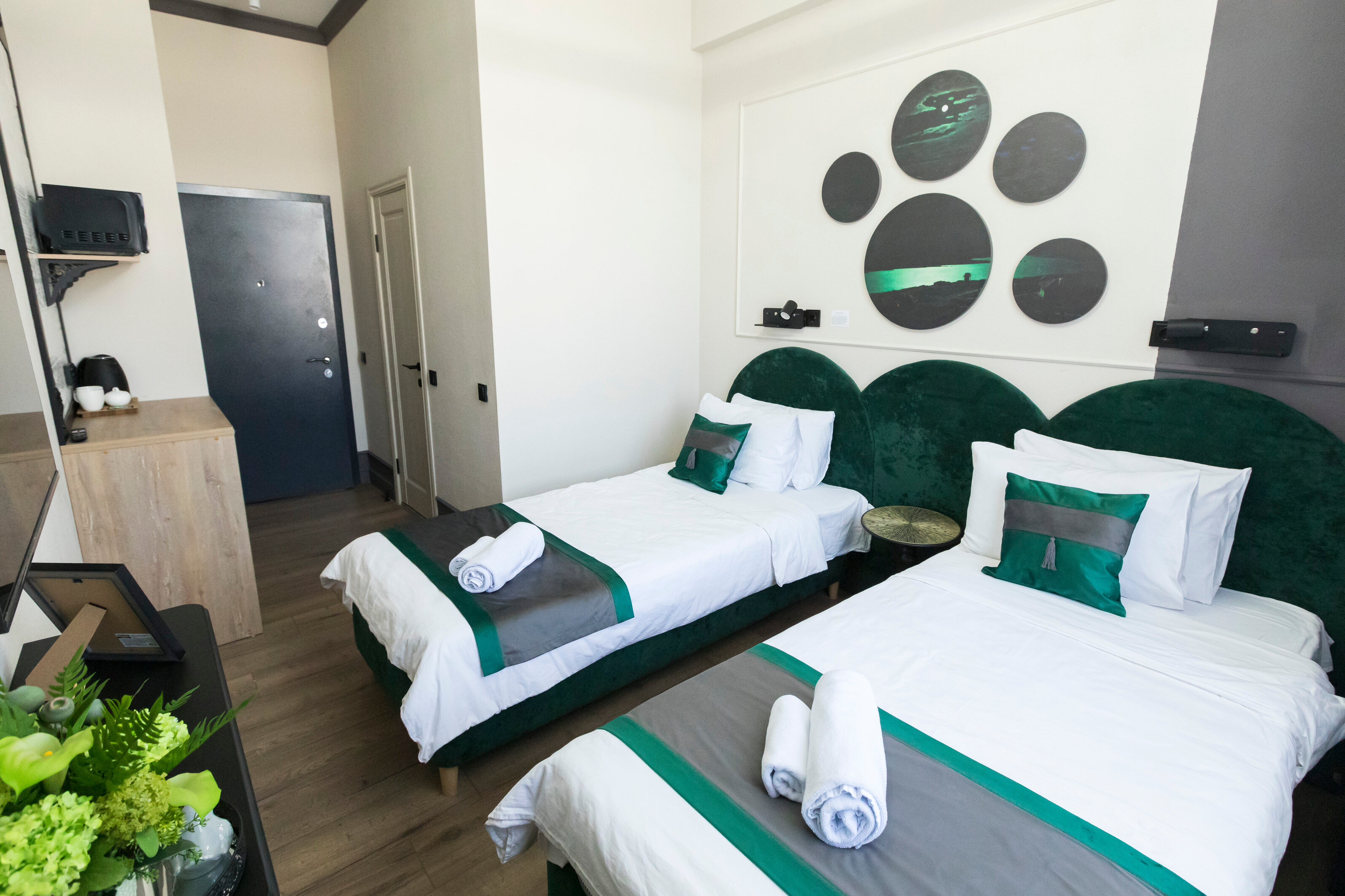 Фото Перрон