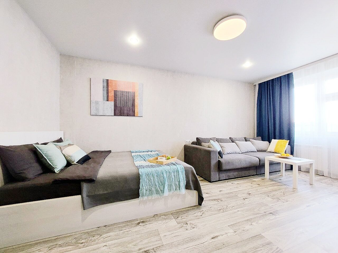 Фото UTrip Sunset