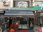 X Hair Man Coiffeur (İzmir, Karşıyaka, Tuna Mah., İbrahim Yılmaz Sok., 17A) ، صالون حلاقة