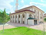 Buhara Gul Mosque (Konya, Selcuklu, Buhara Neighborhood, Mertebe Street, 19), mosque