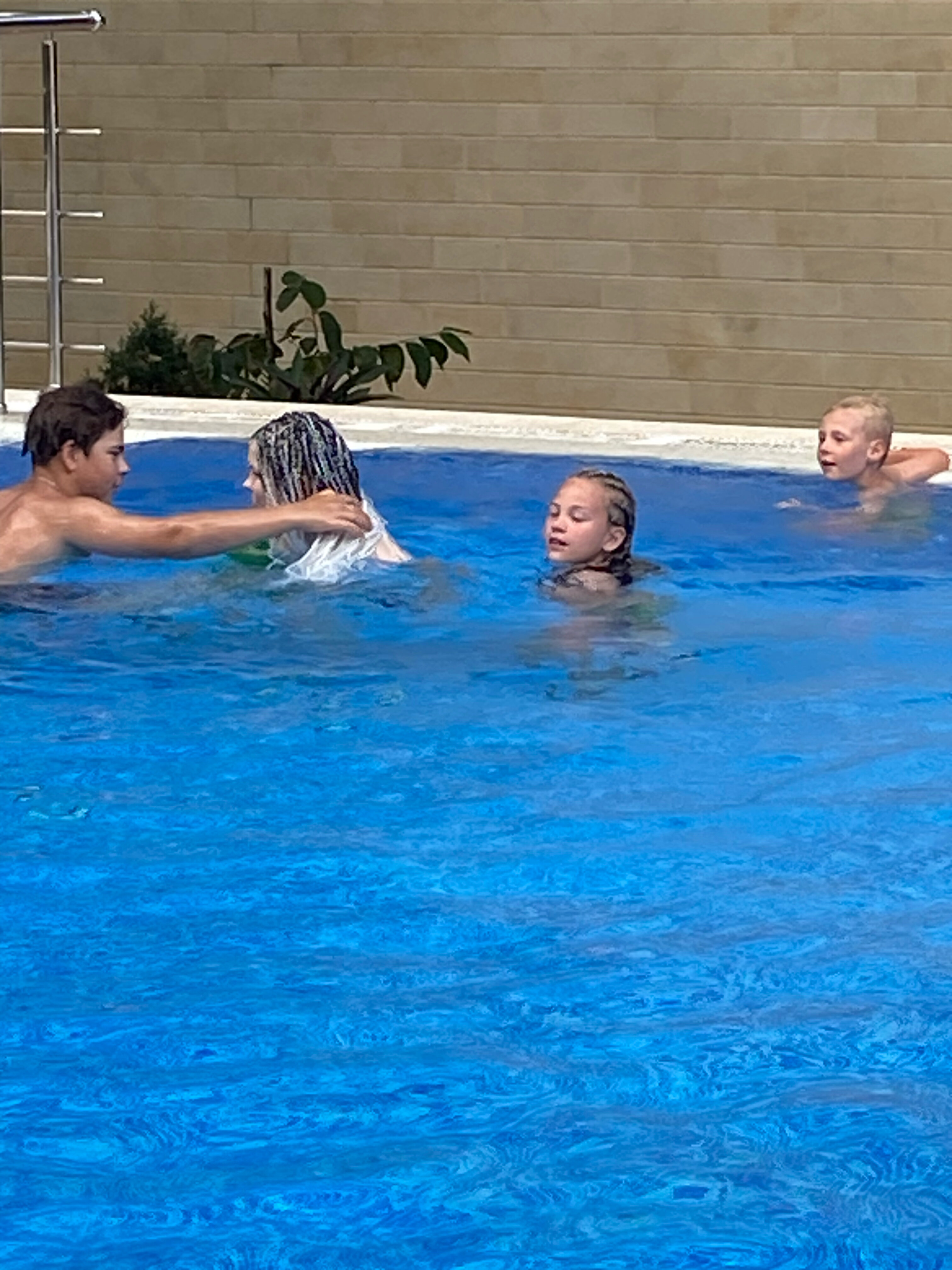 Фото Вилла Жасмин