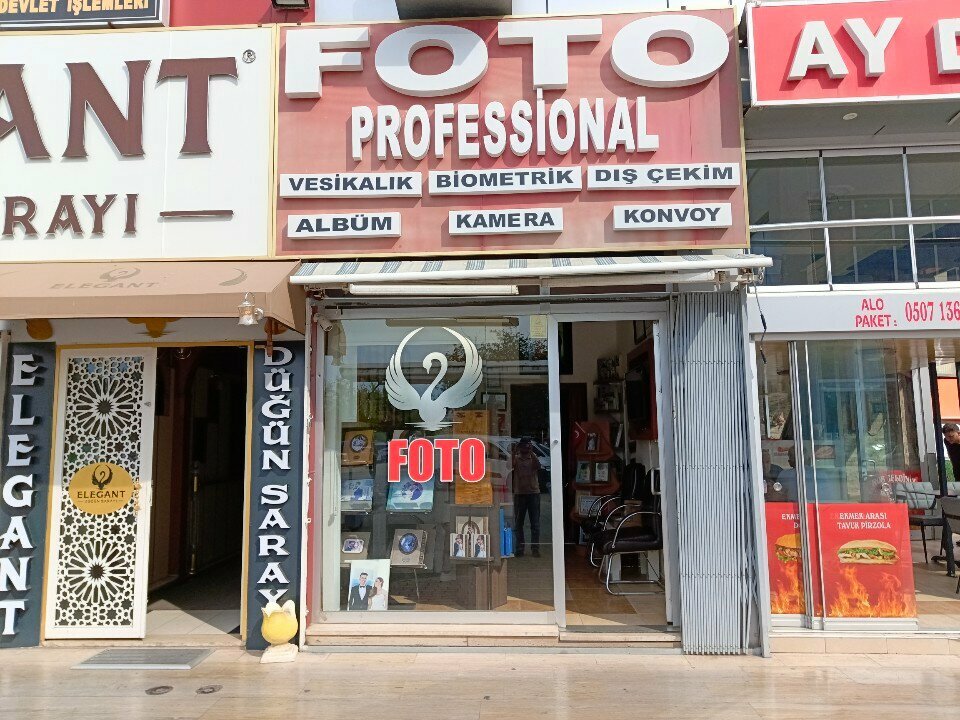 Photography Studyo Professional, Konya, photo