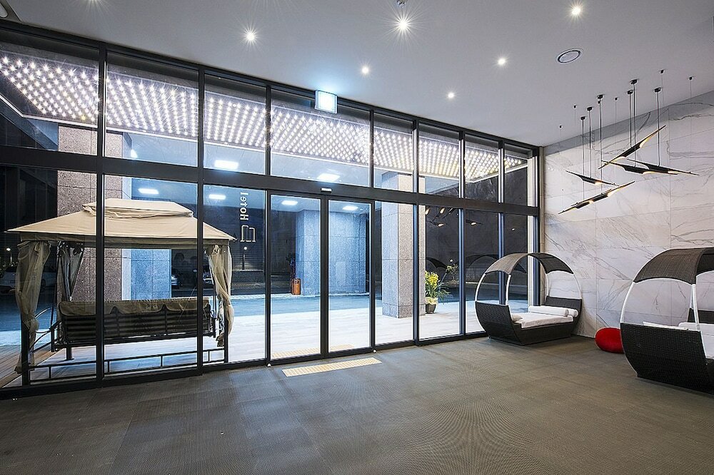 Фото Allee Hotel