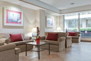 Гостиница Senator Castellana Hotel