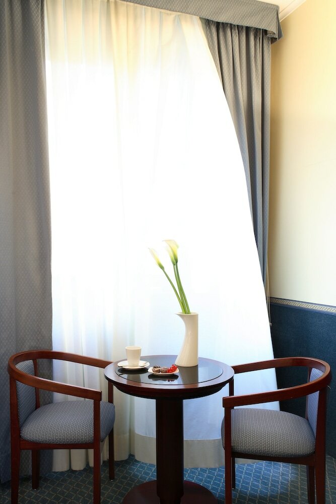 Фото Starhotels Premium Excelsior Bologna