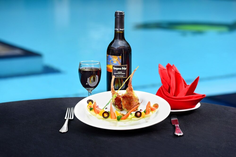 Фото Mandara Rosen