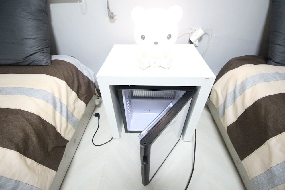 Фото 24 Guesthouse Seomyun