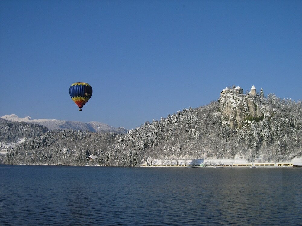 Фото Grand Hotel Toplice - Sava Hotels & Resorts