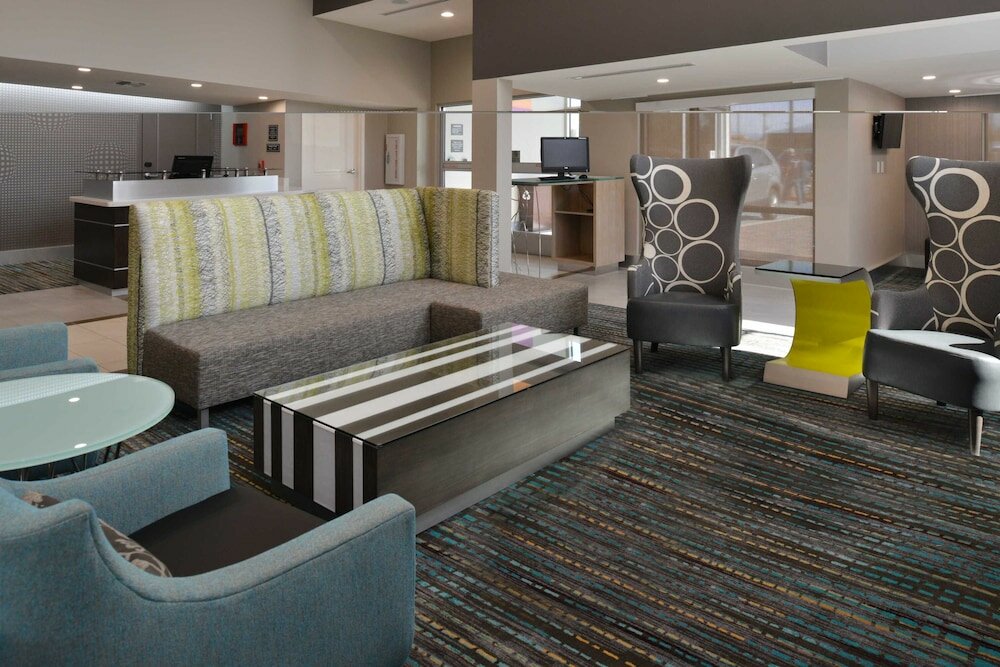 Фото Residence Inn by Marriott Temecula Murrieta