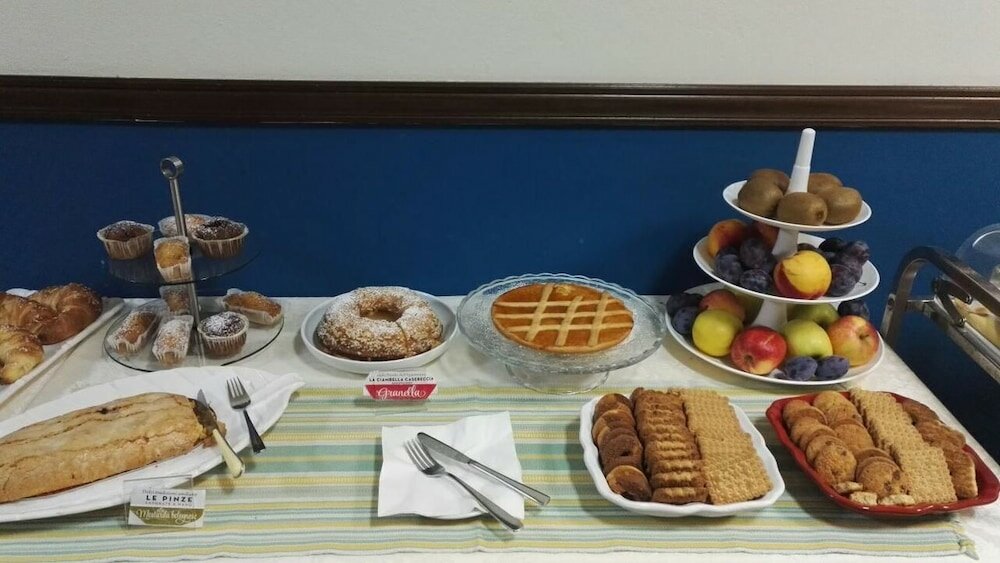 Фото Hotel San Felice