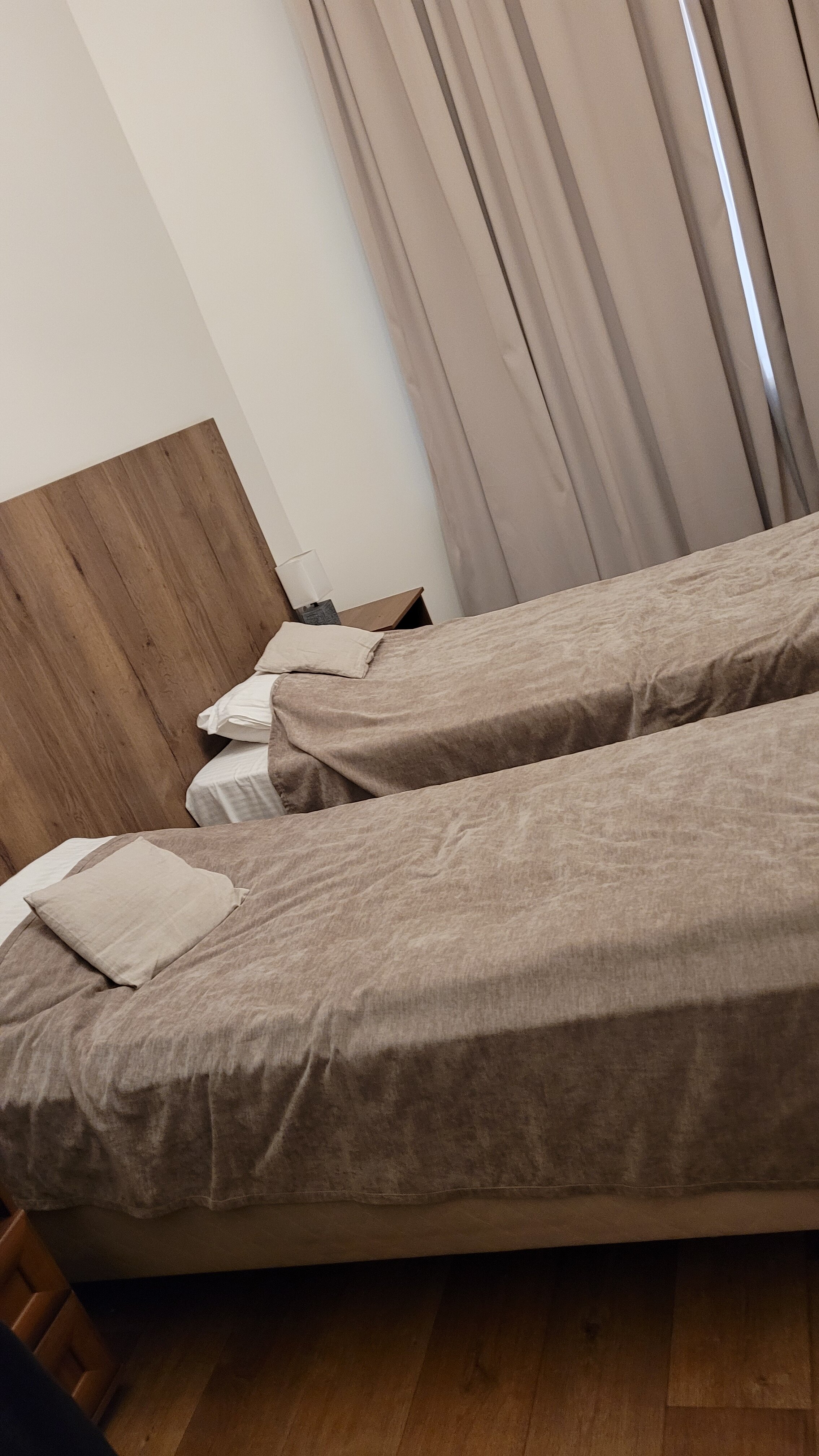 Фото Гостевой дом Светлый у Эрмитажа