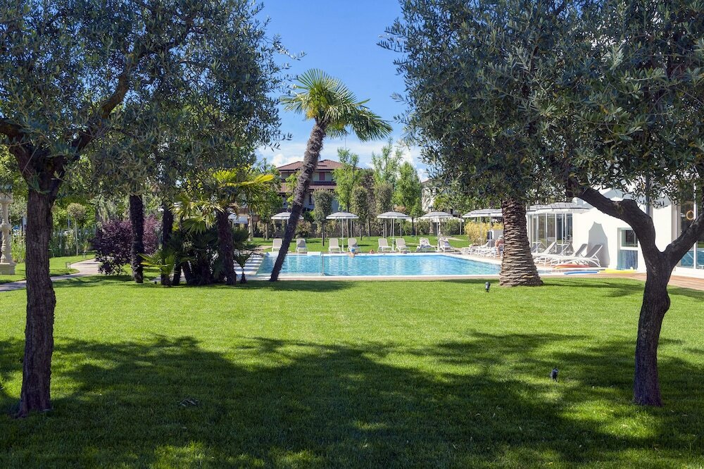 Фото Hotel Première Abano