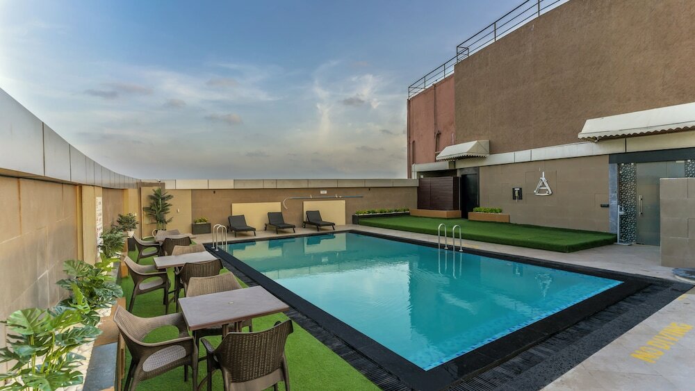 Фото Radisson Udaipur