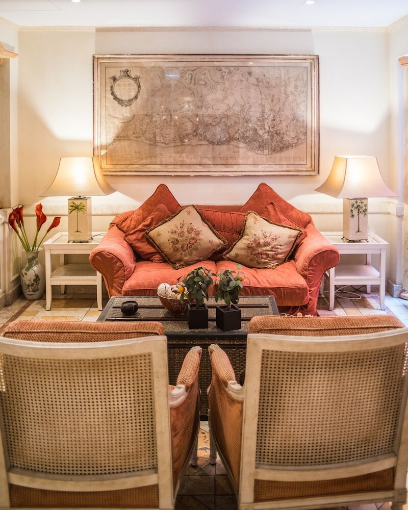 Фото Janelas Verdes 88