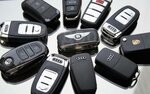 CarKeyService (Stantsionnaya Street, 43) ، مفاتيح السيارة