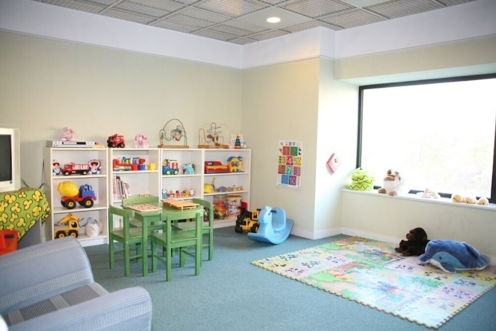 Фото Somerset International Building Tianjin