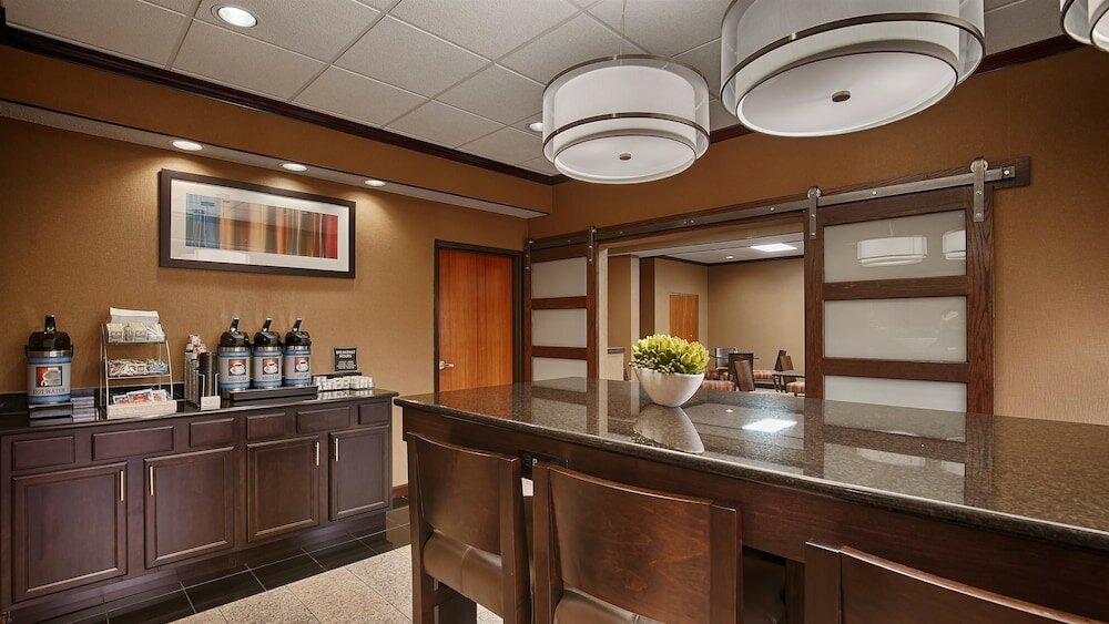 Фото Best Western Gwinnett Center Hotel