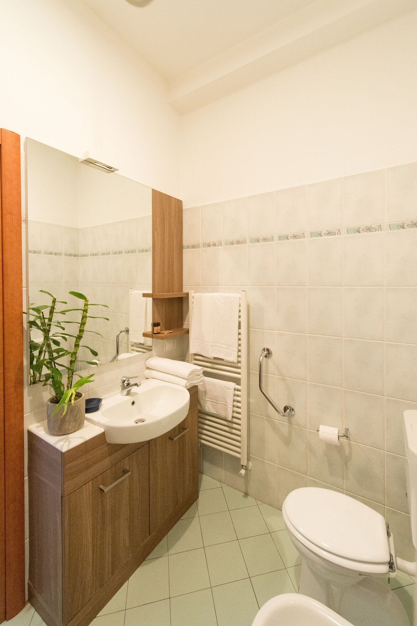 Фото Residenza Cenisio