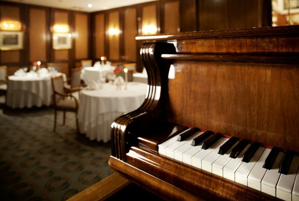 Фото Art Nouveau Palace Hotel