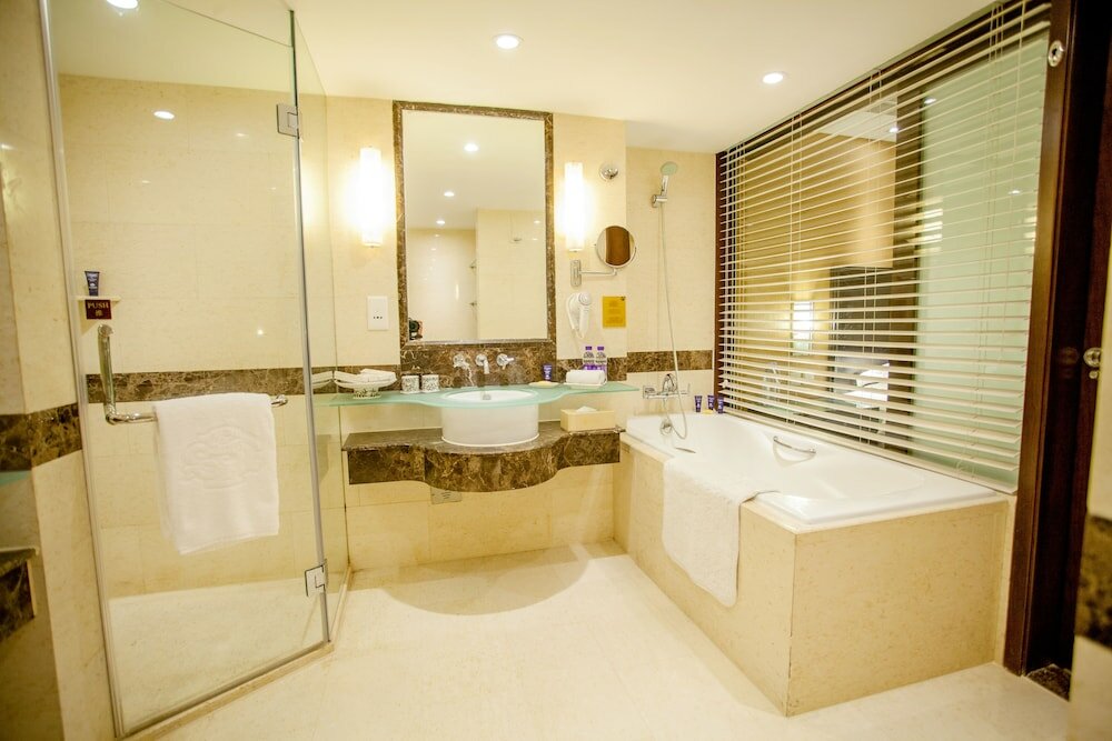 Фото Sunworld Dynasty Hotel Beijing Wangfujing