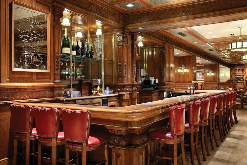 Фото Main Street Station Hotel, Casino and Brewery