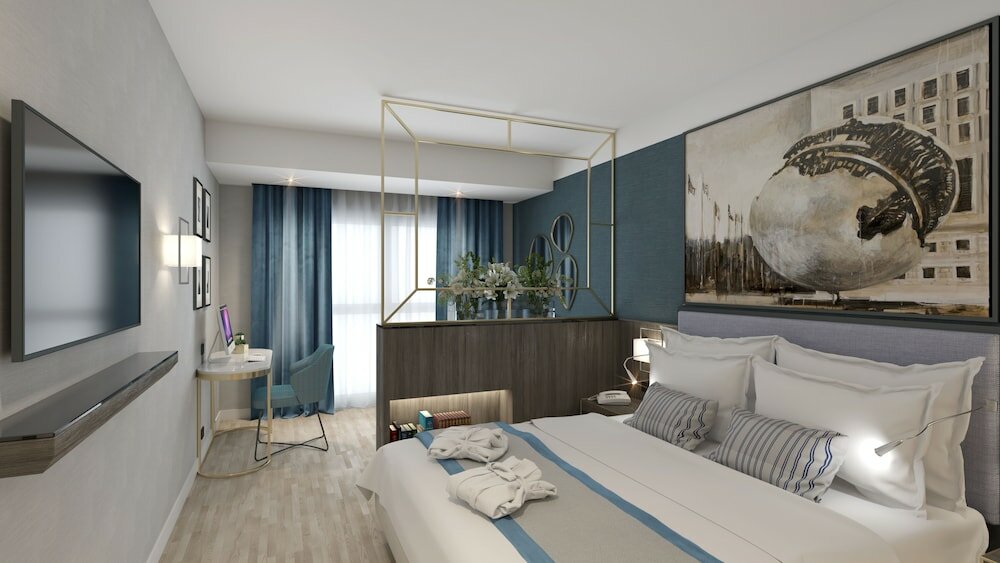 Фото Hotel St. Martin