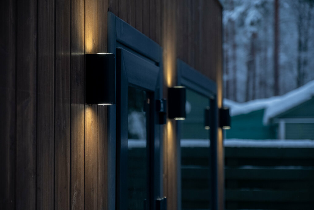 Баня Тонкое Тело, Санкт‑Петербург и Ленинградская область, фото