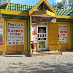 Эконом плюс (Zvyozdnaya Street, 43В) ، محل بقالة