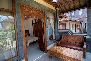 Фото Ganesha Ubud Inn