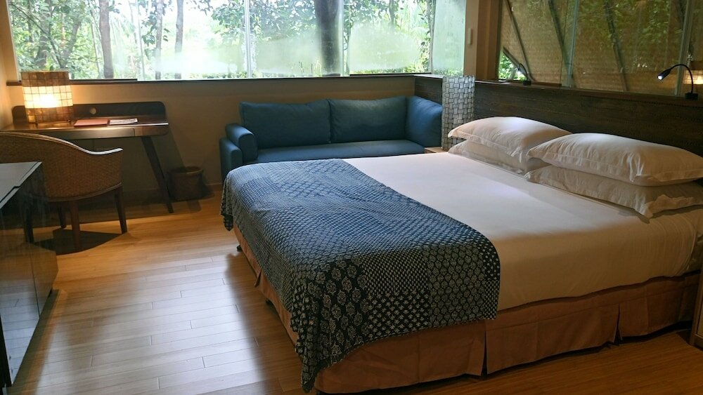 Фото The Kasturi