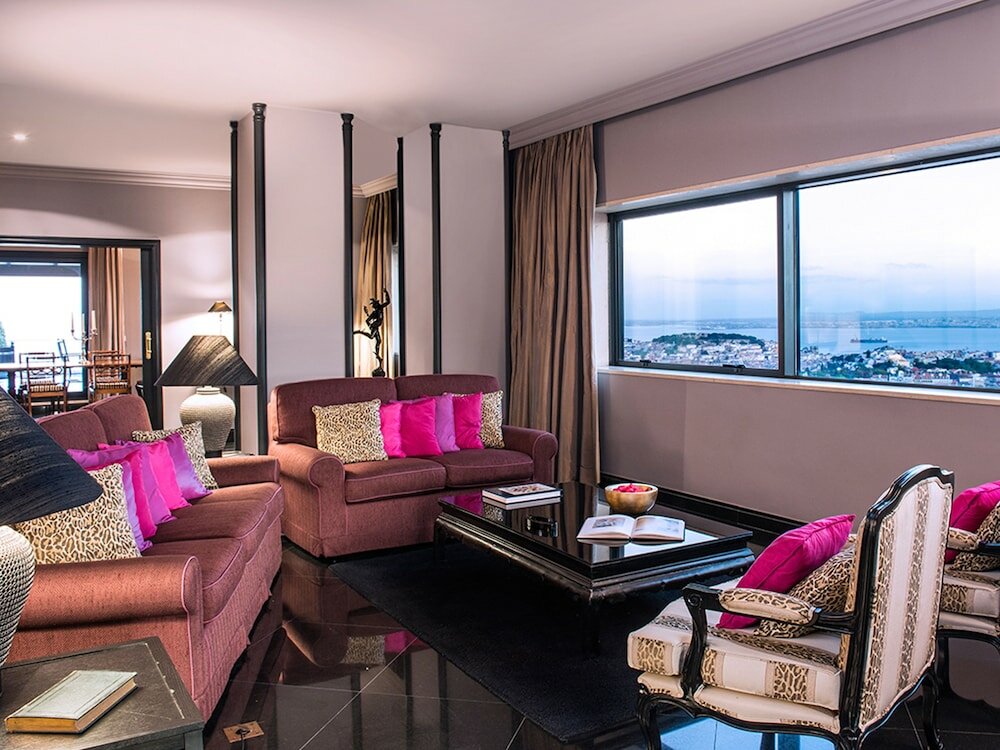 Фото Dom Pedro Lisboa