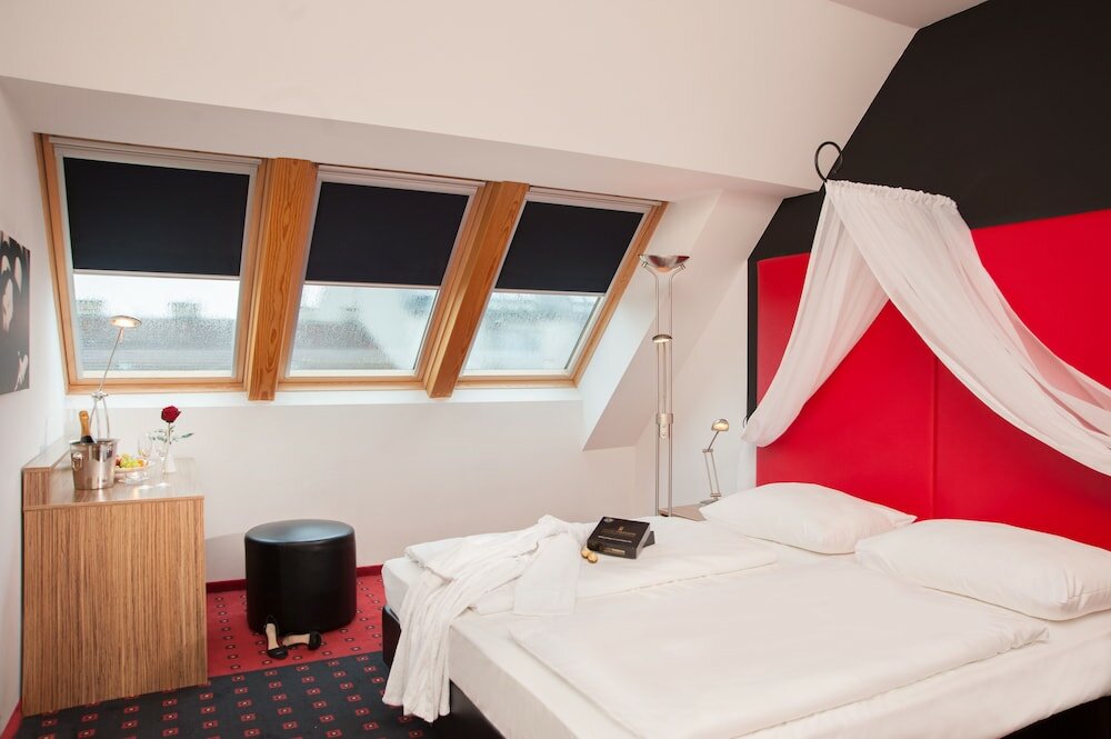 Фото Hotel Senator