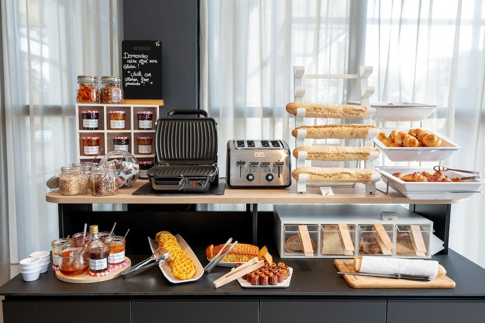 Фото Novotel Blois Centre Val De Loire