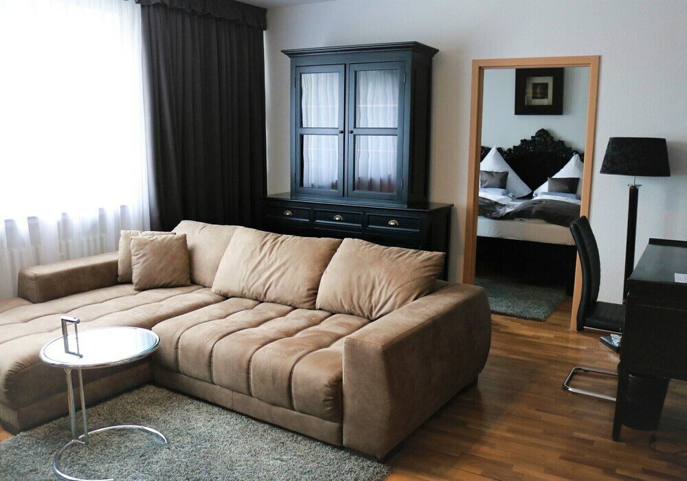 Фото Boardinghouse Düsseldorf