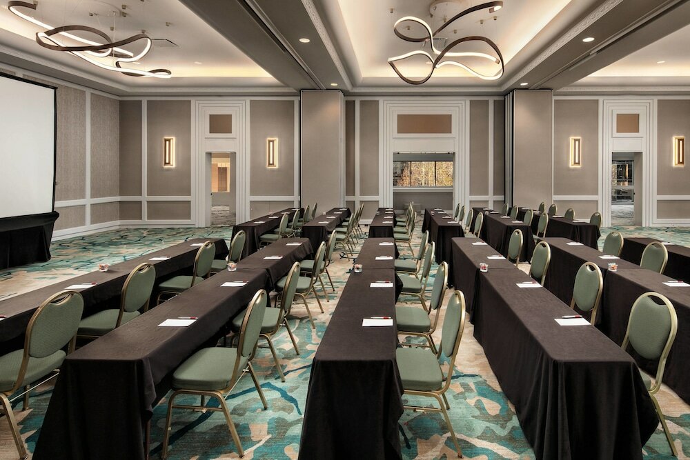 Фото San Diego Marriott La Jolla