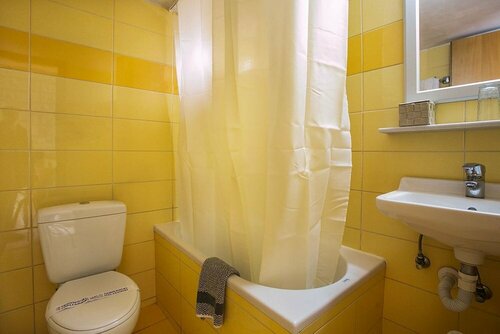 Гостиница Life Hotel в Ираклионе