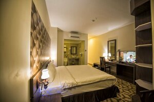 Гостиница 3mg Hotel