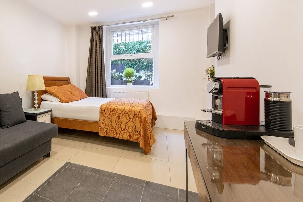 Фото City Inn Russell Square