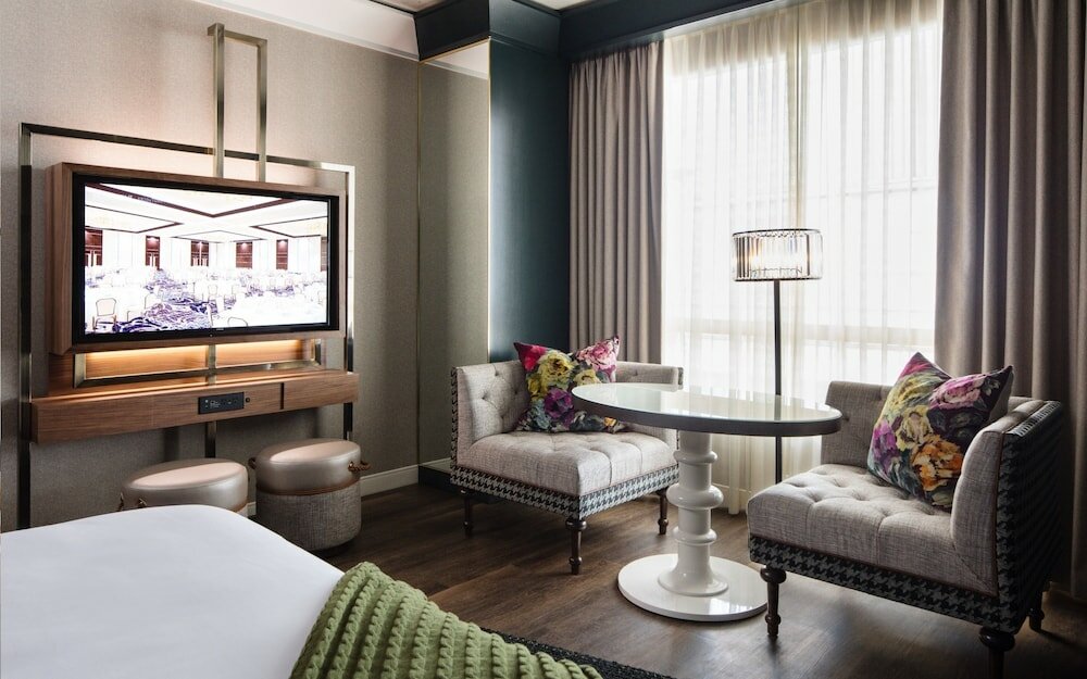 Фото Mgm Springfield