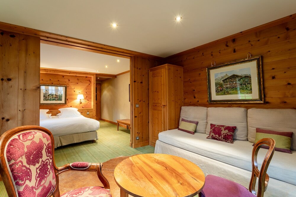 Фото Auberge du Bois Prin